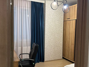 Cozy Apartment In Batumi — Find off-plan property or real estate resale directly from developers and owners GEOLN.COM. Photo 10