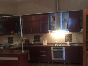 דירת 6 חדרים בסבורטלו. קנו דירה בטביליסי, סבורטלו — חיפוש נדל"ן מפרטי ומקבלן GEOLN.COM. תמונה 7