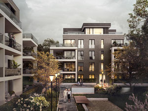 房地产在 Viktoria Viertel — look at the real estate search engine GEOLN.COM. 照片 3