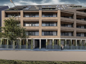 Propiedad en venta en Avlabari Residence 2 — mira el buscador inmobiliario GEOLN.COM. Foto 2