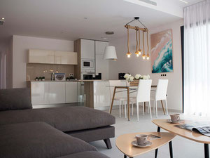 别墅 3 间卧室 94 m² 在 Ciudad de las Comunicaciones, 西班牙 — 来自开发商和业主的房地产搜索引擎 GEOLN.COM. 照片 8