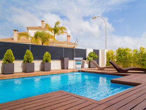 西班牙，穆尔西亚，圣地亚哥德拉里贝拉的海边别墅 — 来自开发商和业主的房地产搜索引擎 GEOLN.COM. 照片 11