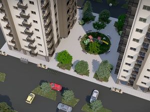 房地产在 Khmelnitski 48 — look at the real estate search engine GEOLN.COM. 照片 3