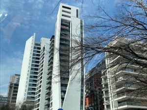 4 غرف شقة في Saburtalo. شراء شقة في تبليسي ، سابورتالو — ابحث عن عقار قيد الإنشاء أو عقار معاد بيعه مباشرة من المطورين والملاك GEOLN.COM. صورة فوتوغرافية 7