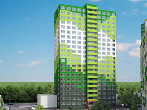 Immobilien in Ostrovi — Schauen Sie sich die Immobiliensuchmaschine GEOLN.COM an. Foto 3