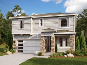 Immobilien in Sterling Ranch Ascent Village — Schauen Sie sich die Immobiliensuchmaschine GEOLN.COM an. Foto 3