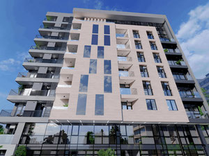 Нерухомість в Autograph Pekini — дивіться на пошуковику нерухомості GEOLN.COM. Фото 2