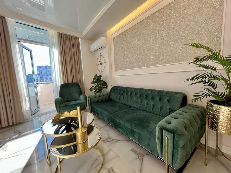 巴统Yalchin星级住户公寓 — 来自开发商和业主的房地产搜索引擎 GEOLN.COM. 照片 1