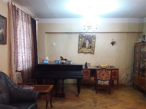 Saburtalo的4个房间的公寓。 Saburtalo第比利斯的低价公寓 — 来自开发商和业主的房地产搜索引擎 GEOLN.COM. 照片 2