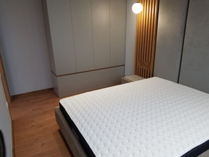 带阳台和海景的交钥匙公寓 — 来自开发商和业主的房地产搜索引擎 GEOLN.COM. 照片 13