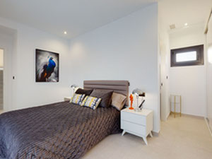 Вілла 3 спальні 141 м² у Фінестраті, Іспанія — Пошуковик нерухомості від забудовників і власників GEOLN.COM. Фото 17