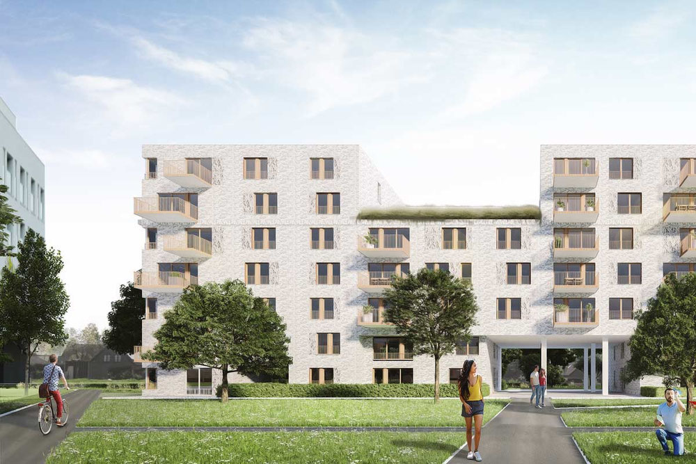 房地产在 Belvedere — look at the real estate search engine GEOLN.COM. 照片 1