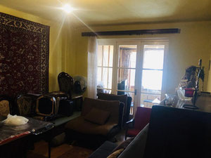 Ponichala 2间卧室的公寓。买公寓第比利斯，Ponichala — 来自开发商和业主的房地产搜索引擎 GEOLN.COM. 照片 6