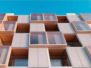 房地产在 Residencial Embajadores — look at the real estate search engine GEOLN.COM. 照片 4