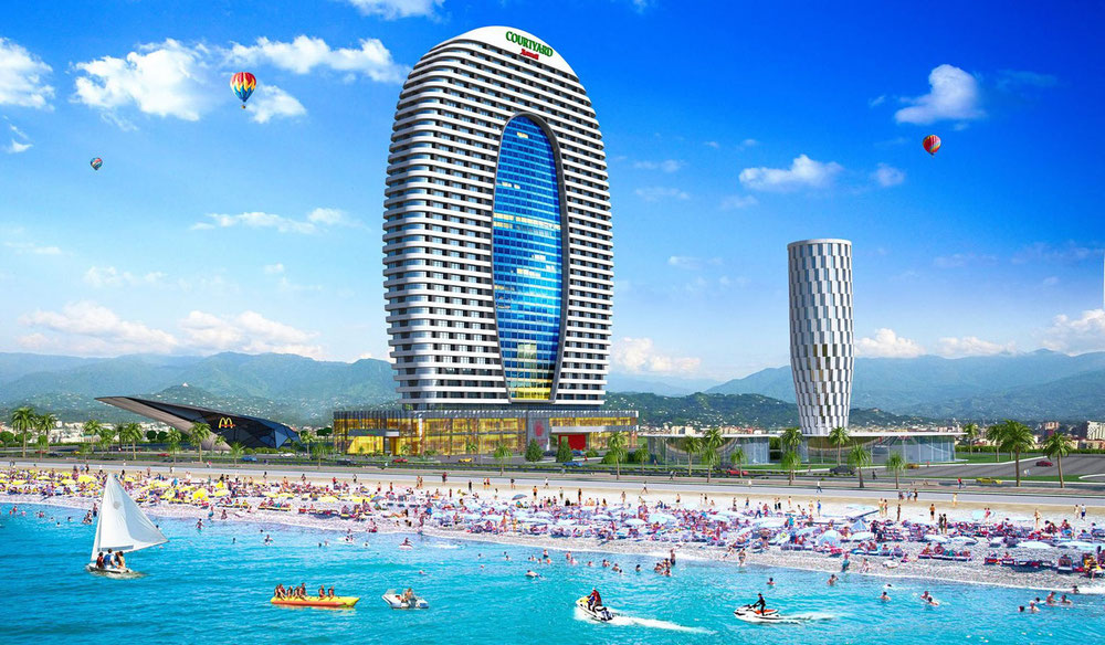 联宫待售公寓 — 来自开发商和业主的房地产搜索引擎 GEOLN.COM. 照片 1