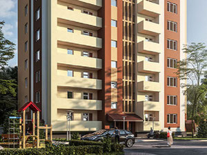 房地产在 st. Stadnikova — look at the real estate search engine GEOLN.COM. 照片 2