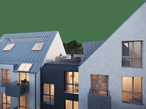 Propiedad en venta en New Moon — mira el buscador inmobiliario GEOLN.COM. Foto 2