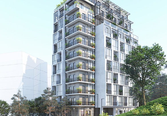 Villa Residence Apartments