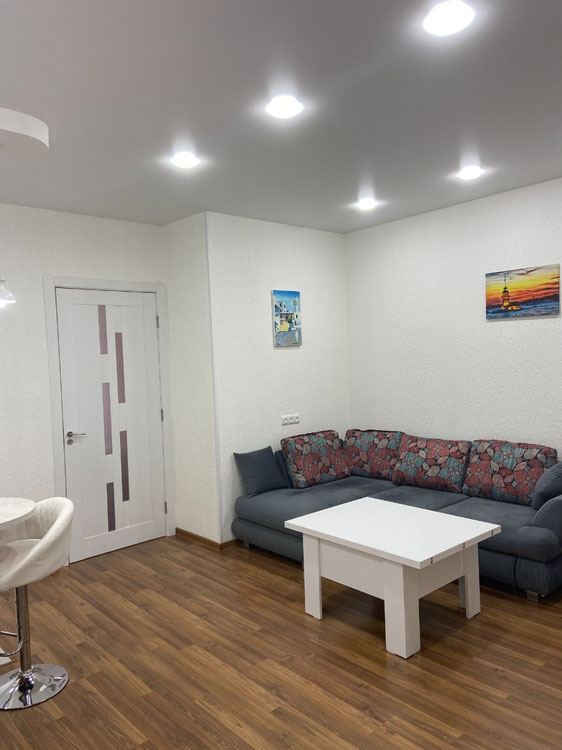 2室公寓出售 — 来自开发商和业主的房地产搜索引擎 GEOLN.COM. 照片 1