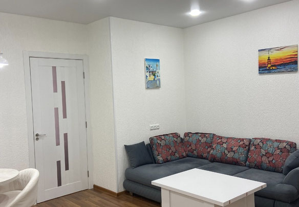 Se vende departamento de 2 ambientes