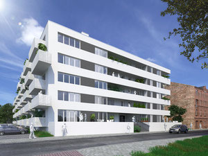 Real estate in Polna — look at the real estate search engine GEOLN.COM. Photo 2