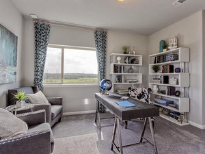 içindeki mülkiyet Whisper Valley — emlak arama motoru GEOLN.COM'a bakın. Fotoğraf 9