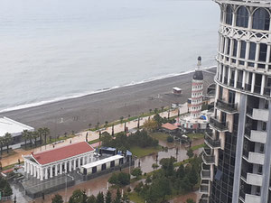 Orbi Sea Towers公寓 — 来自开发商和业主的房地产搜索引擎 GEOLN.COM. 照片 12