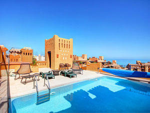 פנטהאוז 4 חדרי שינה 426 מ"ר ב-New Golden Mile, ספרד — חיפוש נדל"ן מפרטי ומקבלן GEOLN.COM. תמונה 8