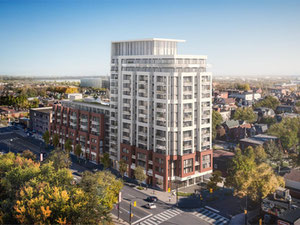 房地产在 The Charlotte — look at the real estate search engine GEOLN.COM. 照片 2