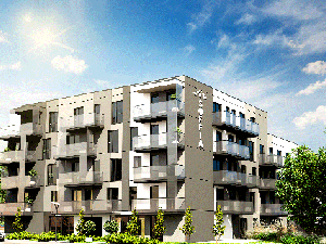 房地产在 Willa Akacja — look at the real estate search engine GEOLN.COM. 照片 2