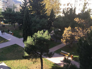 Mukhiani的3间房间的公寓。第比利斯无中介公寓 — 来自开发商和业主的房地产搜索引擎 GEOLN.COM. 照片 4