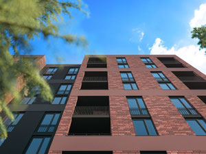 უძრავი კონება Avalon Zelena Street — გადახედეთ უძრავი ქონების საძიებო სისტემას GEOLN.COM. ფოტო 3