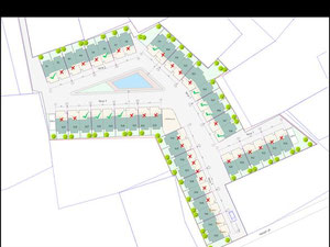 Таунхаус — Пошуковик нерухомості від забудовників і власників GEOLN.COM. Фото 2