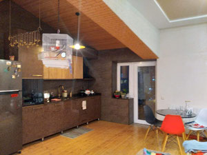 Дуплекс в Батумі — Пошуковик нерухомості від забудовників і власників GEOLN.COM. Фото 3