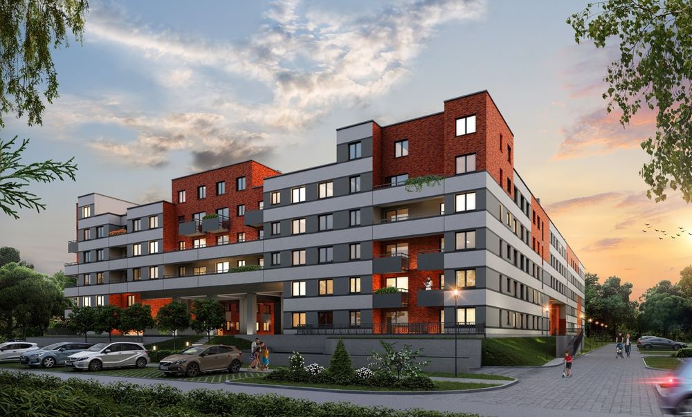 נדל"ן ב Nowa Raclawicka — עיין במנוע חיפוש הנדל"ן GEOLN.COM. תמונה 1