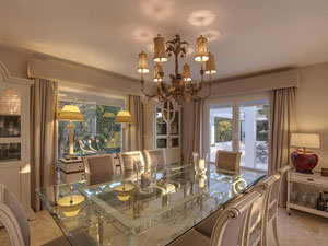 Villa 5 bedrooms 477 m² in Guadalmina Baja, Spain — Find off-plan property or real estate resale directly from developers and owners GEOLN.COM. Photo 8