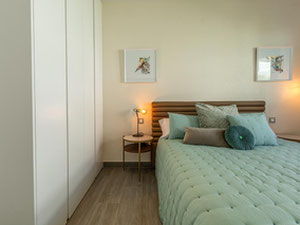 Villa 3 Schlafzimmer 115 m² in Finestrat, Spanien — Immobilien-Suchservice von Bauträgern und Eigentümern GEOLN.COM. Foto 13