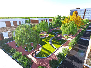 عقار للبيع في باتومي كانتري كلوب — انظر إلى محرك البحث العقاري GEOLN.COM. صورة فوتوغرافية 3