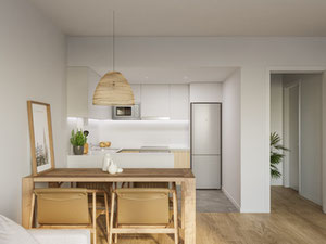 房地产在 Can Fabregas — look at the real estate search engine GEOLN.COM. 照片 6