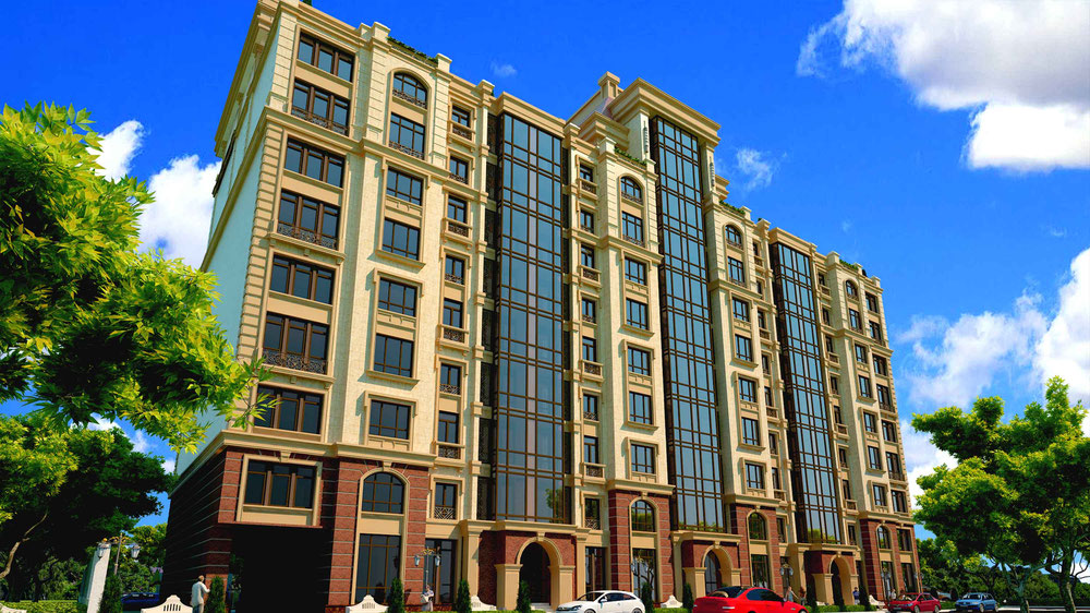 Real estate in Magnat — look at the real estate search engine GEOLN.COM. Photo 1