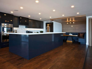 房地产在 Above the Penthouses — look at the real estate search engine GEOLN.COM. 照片 2