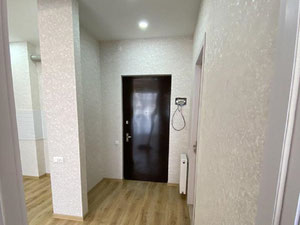 Didi Digomi的2室公寓 — 来自开发商和业主的房地产搜索引擎 GEOLN.COM. 照片 8