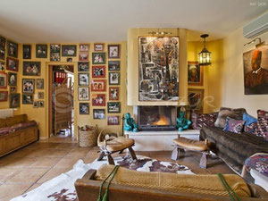 法国格拉斯别墅 — 来自开发商和业主的房地产搜索引擎 GEOLN.COM. 照片 9