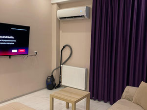 Квартира на продаж у Тбілісі — Пошуковик нерухомості від забудовників і власників GEOLN.COM. Фото 2