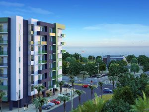 2室公寓出售 — 来自开发商和业主的房地产搜索引擎 GEOLN.COM. 照片 2