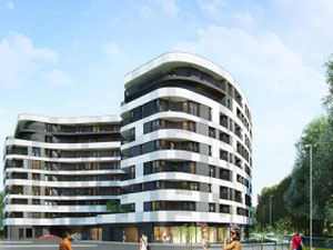 Real estate in Barska 69 — look at the real estate search engine GEOLN.COM. Photo 3