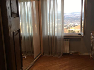 4 кімнатна квартира в Вазісубані. Купити квартиру в Тбілісі, Вазісубані — Пошуковик нерухомості від забудовників і власників GEOLN.COM. Фото 8