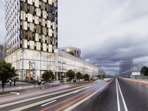 içindeki mülkiyet Toro Center — emlak arama motoru GEOLN.COM'a bakın. Fotoğraf 4