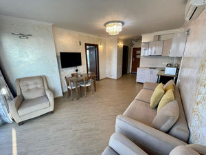 奥碧海塔出售全海景2房公寓 — 来自开发商和业主的房地产搜索引擎 GEOLN.COM. 照片 4