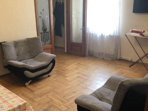 Varketili 2间卧室的公寓。买公寓第比利斯，Varketili — 来自开发商和业主的房地产搜索引擎 GEOLN.COM. 照片 3